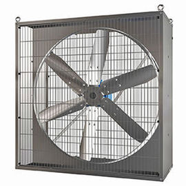 カスタマイズされる蒸気化の温室の冷却装置の冷却のパッドおよび冷却ファン