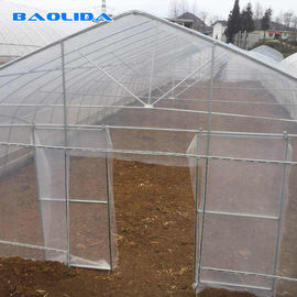トマトの成長のための農業の高いたがのテントの温室の鉄骨フレーム