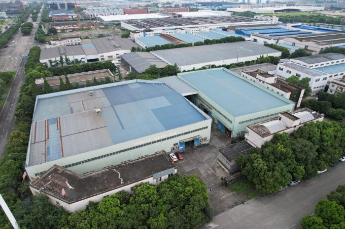 Sichuan Baolida Metal Pipe Fittings Manufacturing Co., Ltd. 会社概要