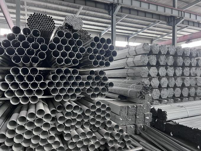 Sichuan Baolida Metal Pipe Fittings Manufacturing Co., Ltd. 会社案内