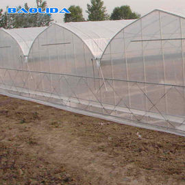 トマトの農業の多スパンのためのシートのカバーのプラスチック フィルムの温室