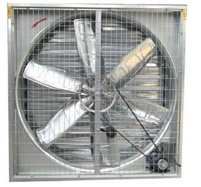 家禽の家の換気扇710MMの温室の冷却装置