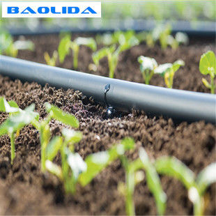 農場のための細流かんがい1mmポリ塩化ビニールの温室の用水系統を育てる植物