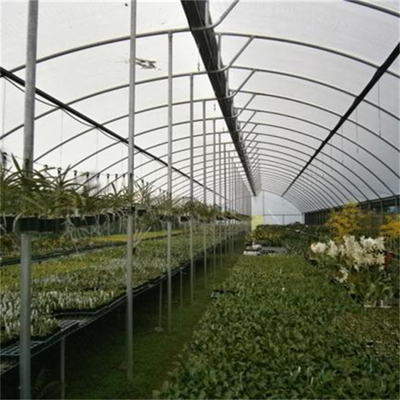 トマトの植わることのための反滴るプラスチック フィルムの温室10mの幅